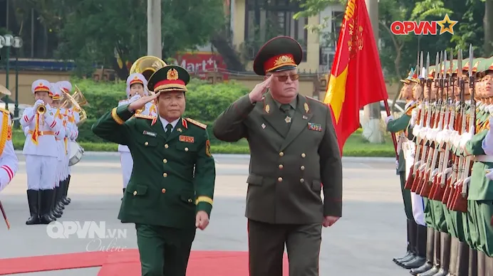 Bản tin Trưa ngày 20/10/2025