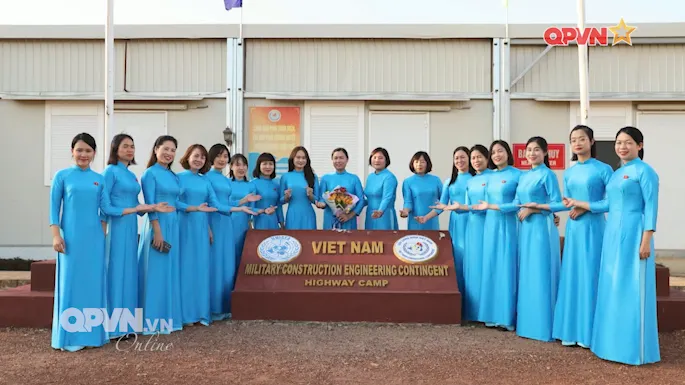 Thời sự Quốc phòng ngày 20/10/2025