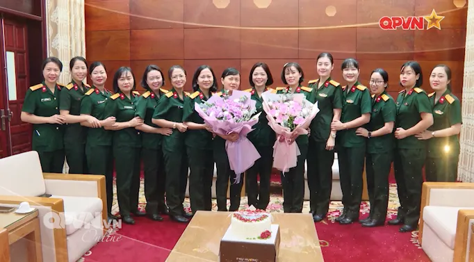 Bản tin Ngày mới ngày 20/10/2025