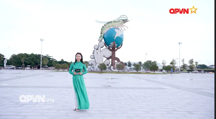 Bên dòng cửu long - Số 29: Bài ca Đất mũi