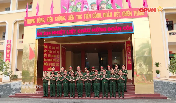 Tin Quân sự Quốc phòng ngày 27/10/2025