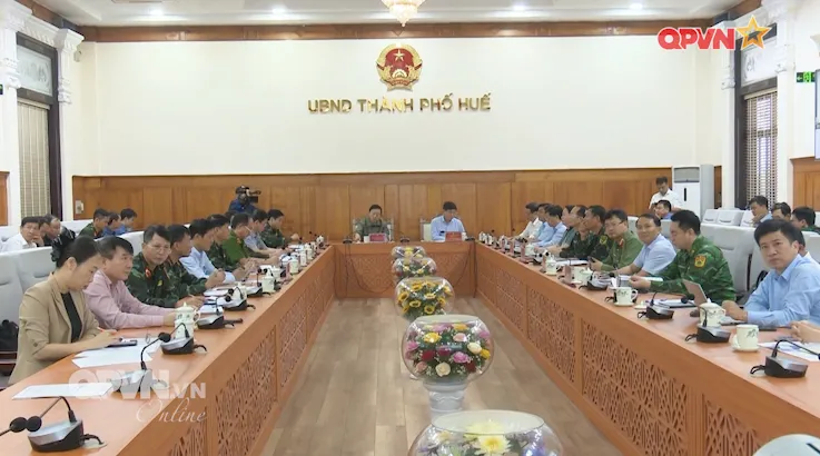 Bản tin Trưa ngày 29/10/2025