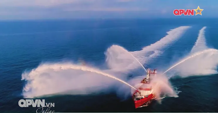 Bản tin tiếng Anh 15h ngày 30/10/2025