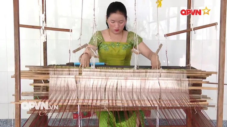 Phát triển làng nghề bễn vững