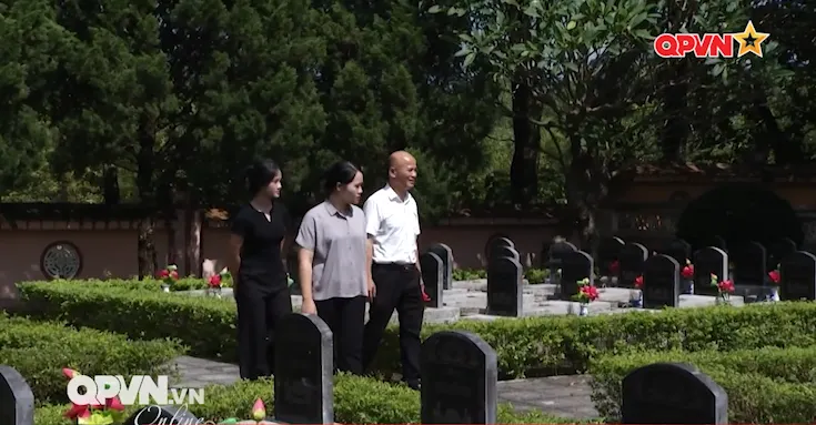 Đi tìm đồng đội - Số 316