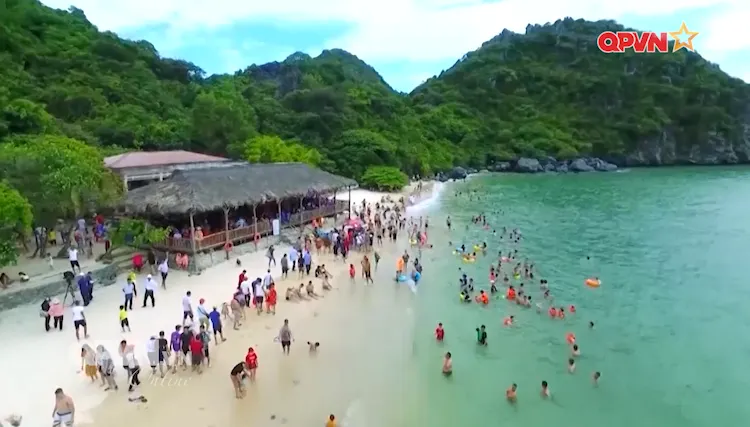 Hải Phòng - Vị thế mới, tầm vóc mới