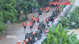 Bản tin Trưa ngày 07/10/2025