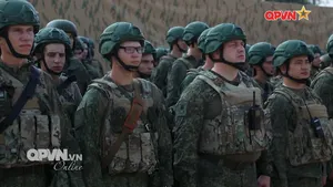 Bản tin Quốc tế ngày 07/10/2025