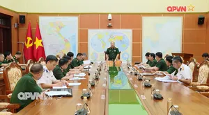 Kiên quyết đấu tranh, ngăn chặn vi phạm khai thác hải sản bất hợp pháp