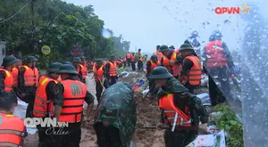 Tin Quân sự Quốc phòng ngày 07/10/2025