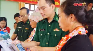 Đưa công nghệ số đến với đồng bào dân tộc tỉnh Lai Châu