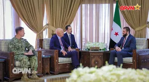 Bản tin Quốc tế ngày 08/10/2025