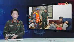 Tin Cuối ngày ngày 07/10/2025