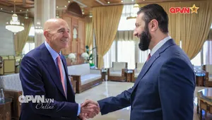 Chính quyền Syria đạt được lệnh ngừng bắn toàn diện với SDF