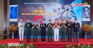 Bản tin tiếng Anh 15h ngày 08/10/2025