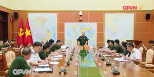 Bản tin tiếng Trung 16h ngày 08/10/2025