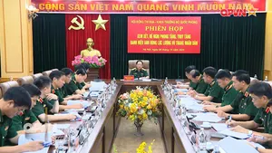 Bản tin Trưa ngày 09/10/2025