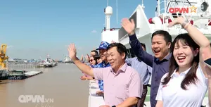 Thời sự Quốc phòng ngày 09/10/2025