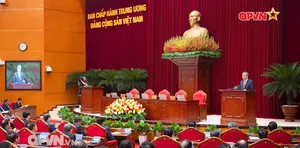 Bản tin tiếng Anh 15h ngày 09/10/2025