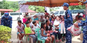 Bản tin tiếng Trung 16h ngày 09/10/2025