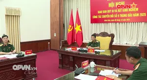 Tin Cuối ngày ngày 10/10/2025