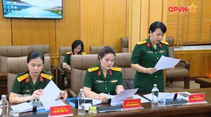 Thời sự Quốc phòng ngày 10/10/2025