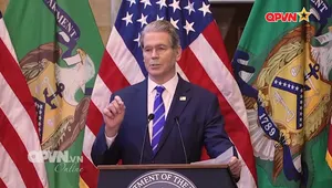 Căng thẳng thương mại Hoa Kỳ - Trung Quốc nóng trở lại