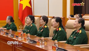 Thời sự Quốc phòng ngày 18/10/2025