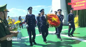 Tin Cuối ngày ngày 17/10/2025