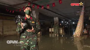 Bản tin Ngày mới ngày 18/10/2025