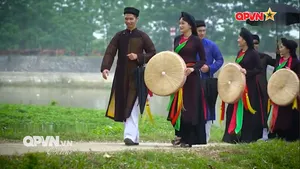 Phong tục cưới hỏi truyền thống