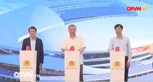 Bản tin tiếng Trung 16h ngày 20/10/2025