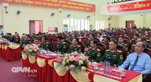 Tin Cuối ngày ngày 20/10/2025