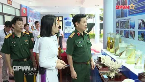 Bản tin Trưa ngày 22/10/2025
