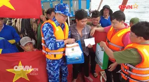 Bản tin Ngày mới ngày 22/10/2025