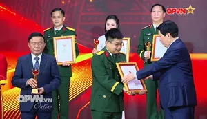 Lan tỏa trách nhiệm bảo vệ nền tảng tư tưởng của Đảng