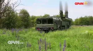 Bản tin Quốc tế ngày 23/10/2025