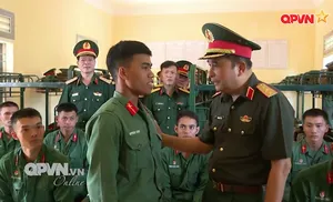 Tin Cuối ngày ngày 22/10/2025