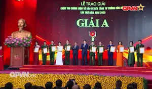 Bản tin Ngày mới ngày 23/10/2025