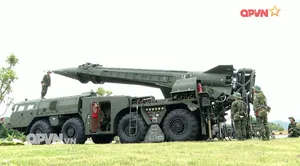 Tin Quân sự Quốc phòng ngày 23/10/2025