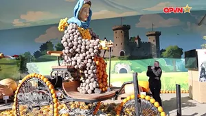 Rubik Cuộc sống ngày 23/10/2025