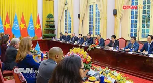 Tin Quân sự Quốc phòng ngày 24/10/2025