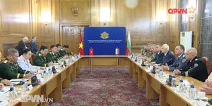 Bản tin tiếng Trung 16h ngày 24/10/2025