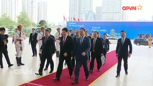 Bản tin Trưa ngày 25/10/2025