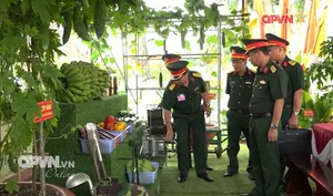 Tin Cuối ngày ngày 24/10/2025