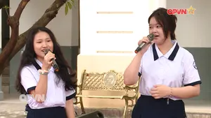 Bản tin Ngày mới ngày 25/10/2025