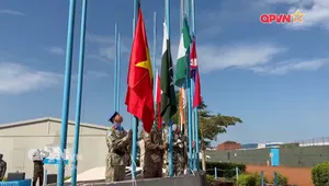 Tin Quân sự Quốc phòng ngày 25/10/2025