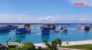 Bản tin Ngày mới ngày 26/10/2025