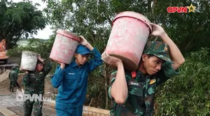 Tin Quân sự Quốc phòng ngày 26/10/2025