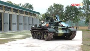 Bản tin Trưa ngày 27/10/2025